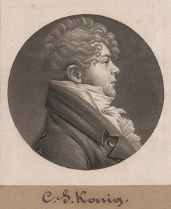 Christian Simon Konig