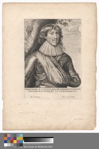 Christiano, Duci Brunsuicensi
