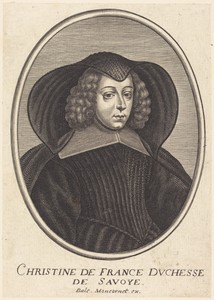 Christine of France