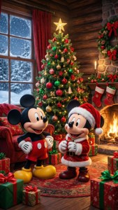 Christmas Cheer