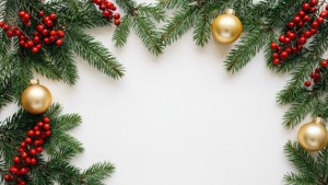 Christmas Cheer Calendar