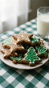 Christmas Cookies