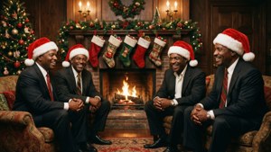 Christmas Harmony