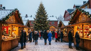Christmas in Lillehammer