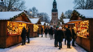 Christmas Market