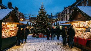 Christmas Market Magic