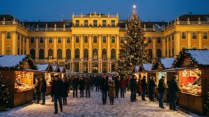 Christmas Market Magic