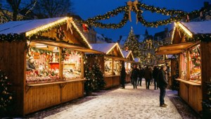 Christmas Market Magic