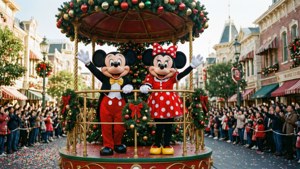 Christmas Parade