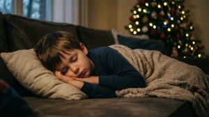 Christmas Slumber
