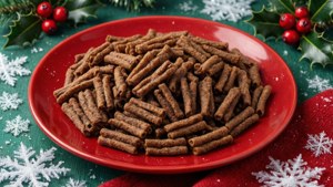 Christmas Snacks