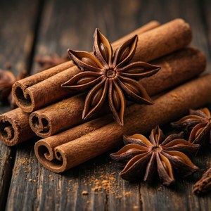 Christmas Spices
