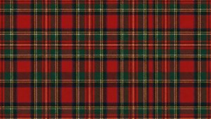 Christmas Tartan Plaid