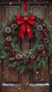 Christmas Wreath