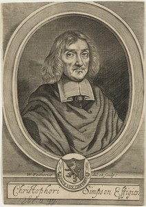 Christopher Chelys Simpson
