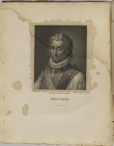 Christopher Columbus