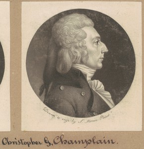 Christopher Grant Champlin