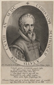 Christopher Schwaiger