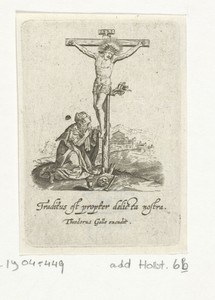 Christus aan het kruis