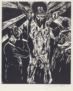 Christus am Kreuz (The Crucifixion)