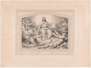 Christus Consolator