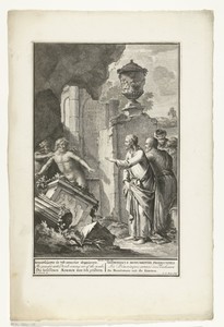 Christus en de bezetenen