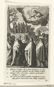 Christus en het teken van de vijgenboom