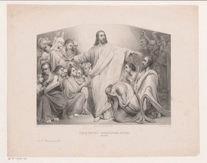 Christus Remunerator