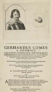 Christus voor Pilatus