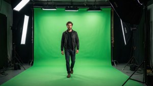 Chroma Key Studio