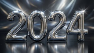 Chrome 2024