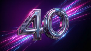 Chrome 40 Neon