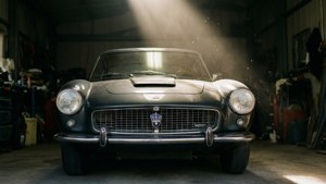 Chrome Grille Glory