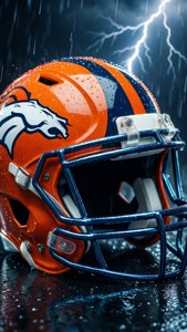 Chrome Helmet Storm