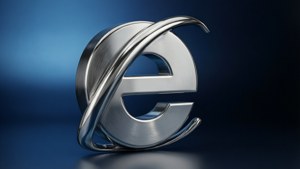 Chrome IE