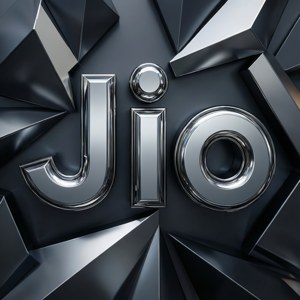 Chrome Jio Geometry
