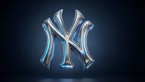 Chrome NY Logo