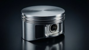 Chrome Piston Macro