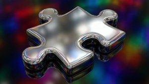 Chrome Reflection