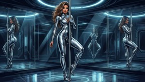 Chrome Stripper Future