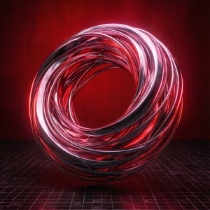 Chrome Torus