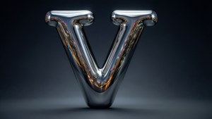 Chrome V