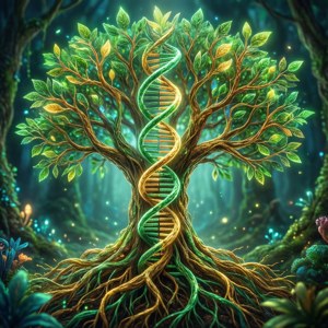 Chromosome Tree of Life