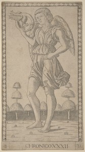 Chronico (Genius of Time)