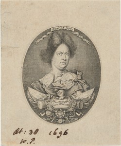 Chronologer William Parsons