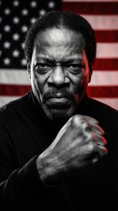 Chuck D Power