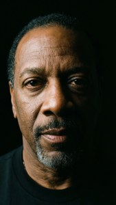 Chuck D Shadow Profile