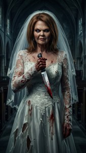 Chucky's Bride