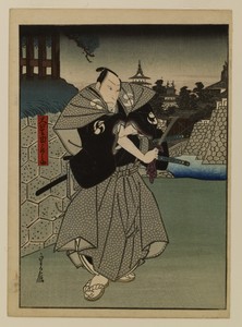 Chuko junishi no uchi