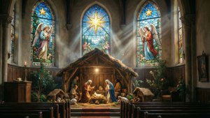 Church Creche